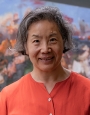 Lanyan Chen portrait