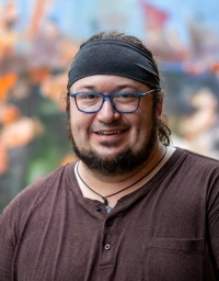 photo of Bryan Denis