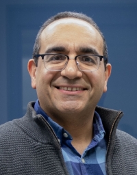 Dr. Ali Hatef
