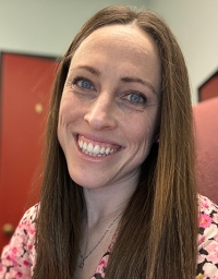 Mabel Plourde-Doran portrait