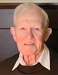 Colin Vezina portrait